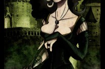 Bellatrix – Artemisia Amorotti